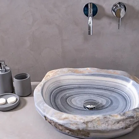 Ethereal Mykonos Villa Kalafatis