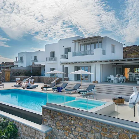 Ethereal Mykonos * Kalafatis