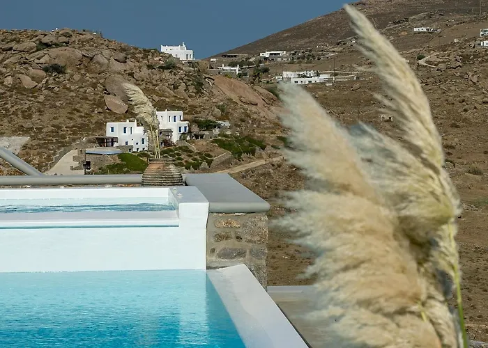 Villa Ethereal Mykonos