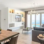 Ethereal Mykonos Villa *