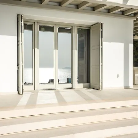 Villa Ethereal Mykonos Kalafatis