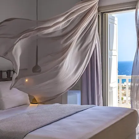 Villa Ethereal Mykonos *