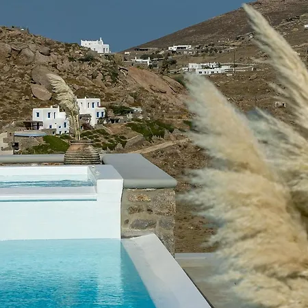 Villa Ethereal Mykonos