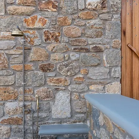 Ethereal Mykonos Villa Kalafatis