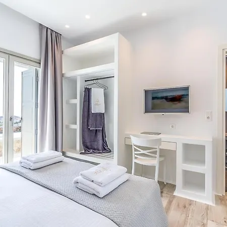 Villa Ethereal Mykonos