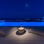 Ethereal Mykonos Вилла