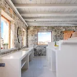 Ethereal Mykonos Вилла Калафатис