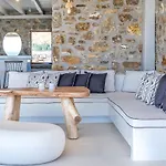 Ethereal Mykonos