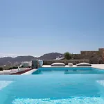 Вилла Ethereal Mykonos *